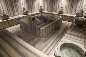 Hotel Cook's Club Alanya - Turecko - Alanya