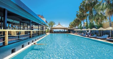 Hotel Cook's Club Alanya