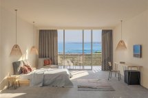 Hotel Cook's Club Sunny Beach - Bulharsko - Slunečné pobřeží