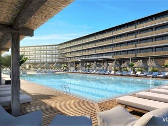 Hotel Cook's Club Sunny Beach