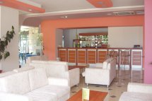 Hotel COOP - Bulharsko - Kiten