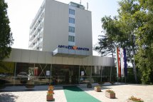 Hotel COOP - Bulharsko - Kiten