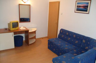 Hotel COOP - Bulharsko - Kiten