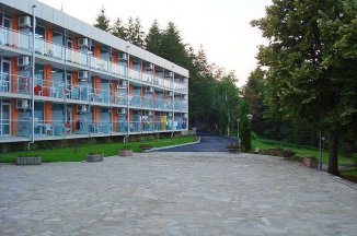 Hotel COOP - Bulharsko - Kiten