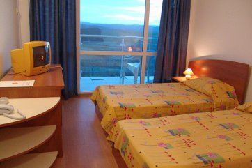 Hotel COOP - Bulharsko - Kiten