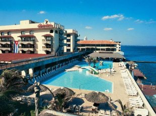 HOTEL COPACABANA