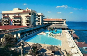 HOTEL COPACABANA