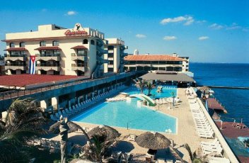 HOTEL COPACABANA