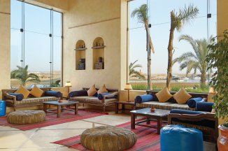 Marina Lodge - Egypt - Marsa Alam - Port Ghalib