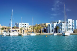 Marina Lodge - Egypt - Marsa Alam - Port Ghalib