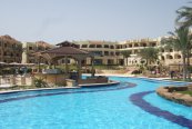 HOTEL CORAL HILLS MARSA ALAM - Egypt - Marsa Alam - EL Quseir