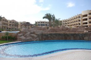 HOTEL CORAL HILLS MARSA ALAM - Egypt - Marsa Alam - EL Quseir