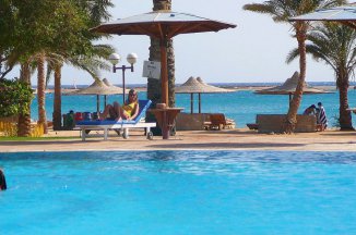 Hotel Coralia Club Dahab - Egypt - Dahab