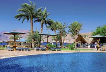 Hotel Coralia Club Dahab - Egypt - Dahab