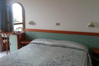 Hotel Corallo - Itálie - Abruzzo - Giulianova