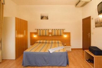 Hotel Corallo - Itálie - Abruzzo - Giulianova