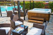 Hotel Corallo - Itálie - Caorle - Eraclea Mare