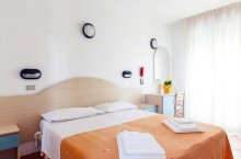 Hotel Corallo - Itálie - Emilia Romagna - Gatteo a Mare