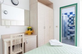 Hotel Corallo - Itálie - Emilia Romagna - Gatteo a Mare