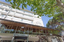 Hotel Corallo