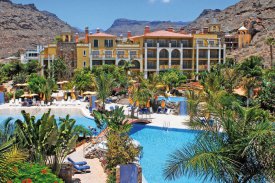 Recenze Hotel CORDIAL MOGÁN PLAYA