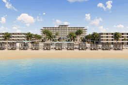 Hotel Corendon Mangrove Beach Resort - Curacao