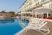 Hotel Corendon Playa Kemer - Turecko - Kemer