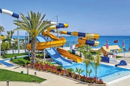 Hotel Corendon Playa Kemer - Turecko - Kemer