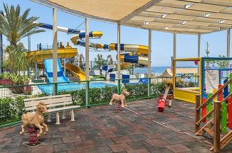 Hotel Corendon Playa Kemer - Turecko - Kemer