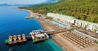 Hotel Corendon Playa Kemer