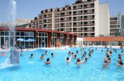 Hotel Corinthia Baška - Chorvatsko - Krk - Baška