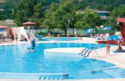 Hotel Corinthia Baška - Chorvatsko - Krk - Baška