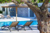 Hotel Coriva Village Beach - Řecko - Kréta - Koutsounari