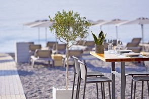 Hotel Coriva Village Beach - Řecko - Kréta - Koutsounari