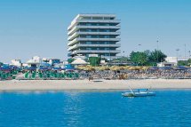 Hotel Cormoran - Itálie - Rimini - Cattolica