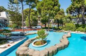 Hotel Cornelia Deluxe Resort - Turecko - Belek