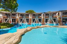 Hotel Cornelia Deluxe Resort - Turecko - Belek