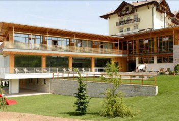 Hotel Corona - Itálie - Paganella - Andalo