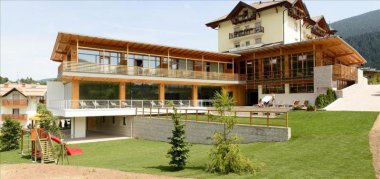 Hotel Corona