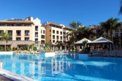 Hotel COSTA ADEJE GRAN HOTEL - Kanárské ostrovy - Tenerife - Costa Adeje