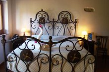 Hotel Costa Azzurra - Itálie - Kalábrie - Ricadi