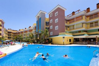 Hotel COSTA CALETA - Kanárské ostrovy - Fuerteventura - Caleta de Fuste