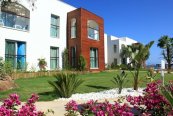 Hotel COSTA LUVI - Turecko - Bodrum - Gümbet