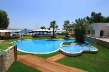 Hotel COSTA LUVI - Turecko - Bodrum - Gümbet