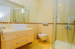 Hotel COSTA LUVI - Turecko - Bodrum - Gümbet