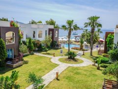 Hotel COSTA LUVI