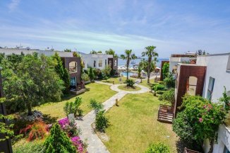 Hotel COSTA LUVI - Turecko - Bodrum - Gümbet