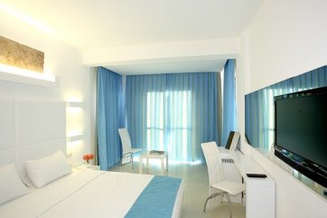 Hotel COSTA LUVI - Turecko - Bodrum - Gümbet