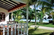 Hotel Cote D'Or Lodge - Seychely - Praslin - Anse Volbert