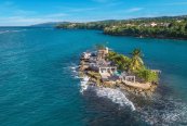 Hotel Couples Tower Isle - Jamajka - Ocho Rios 